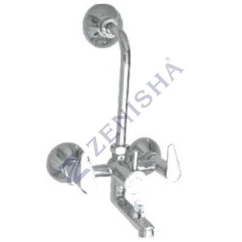 3 In 1 Wall Mixer